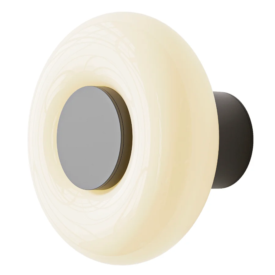 Omer Wall Lamp by La Redoute - Image 3