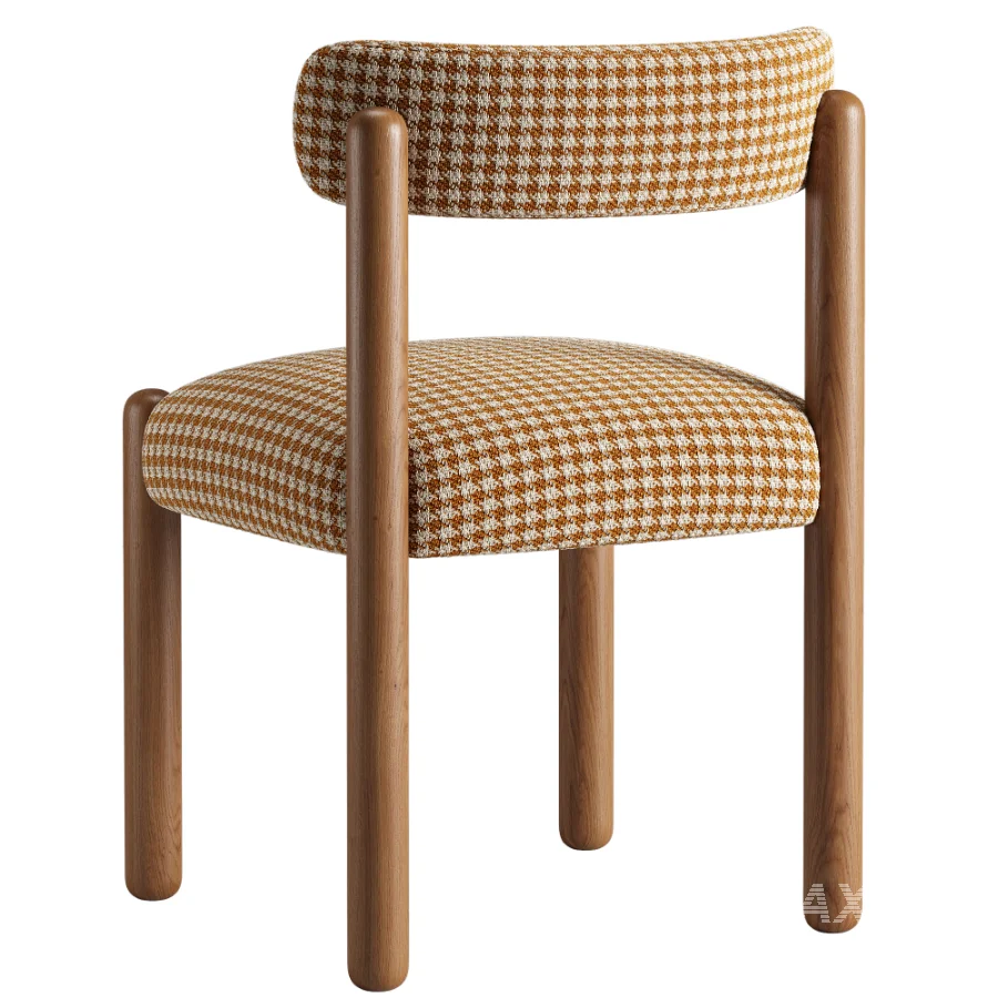 Darcy Dining Chair - Image 5