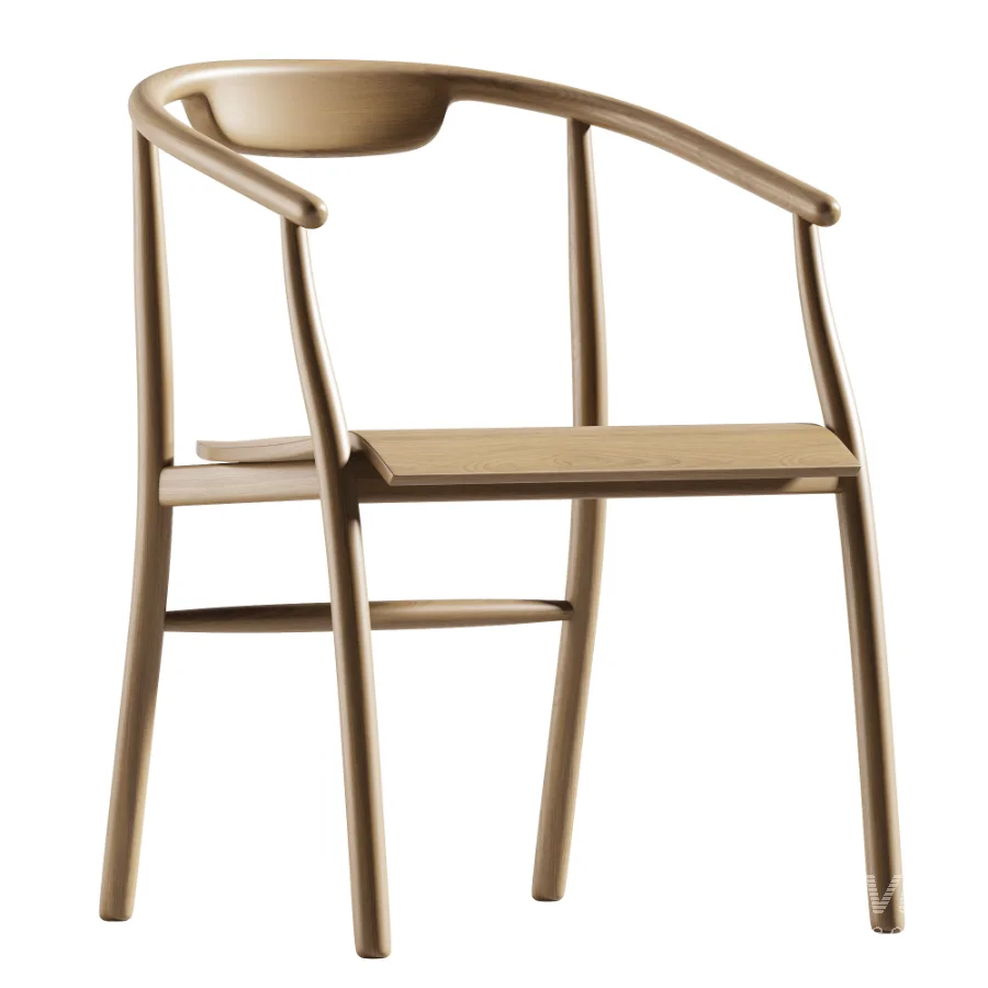 Jens Chair - Image 3