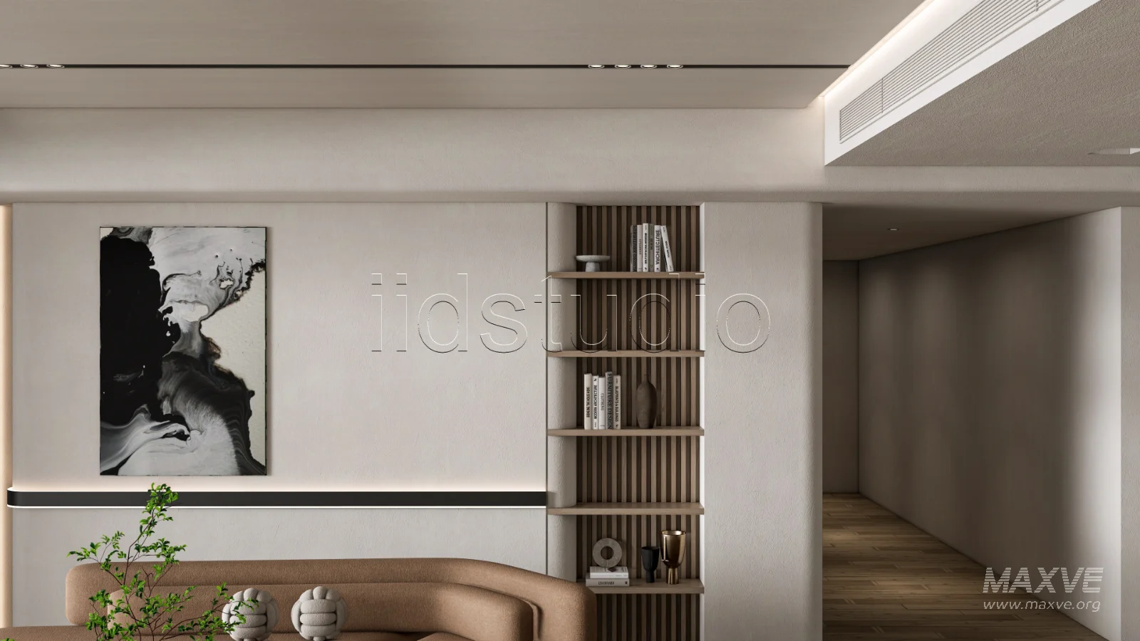 LIVING ROOM 30 - Image 8