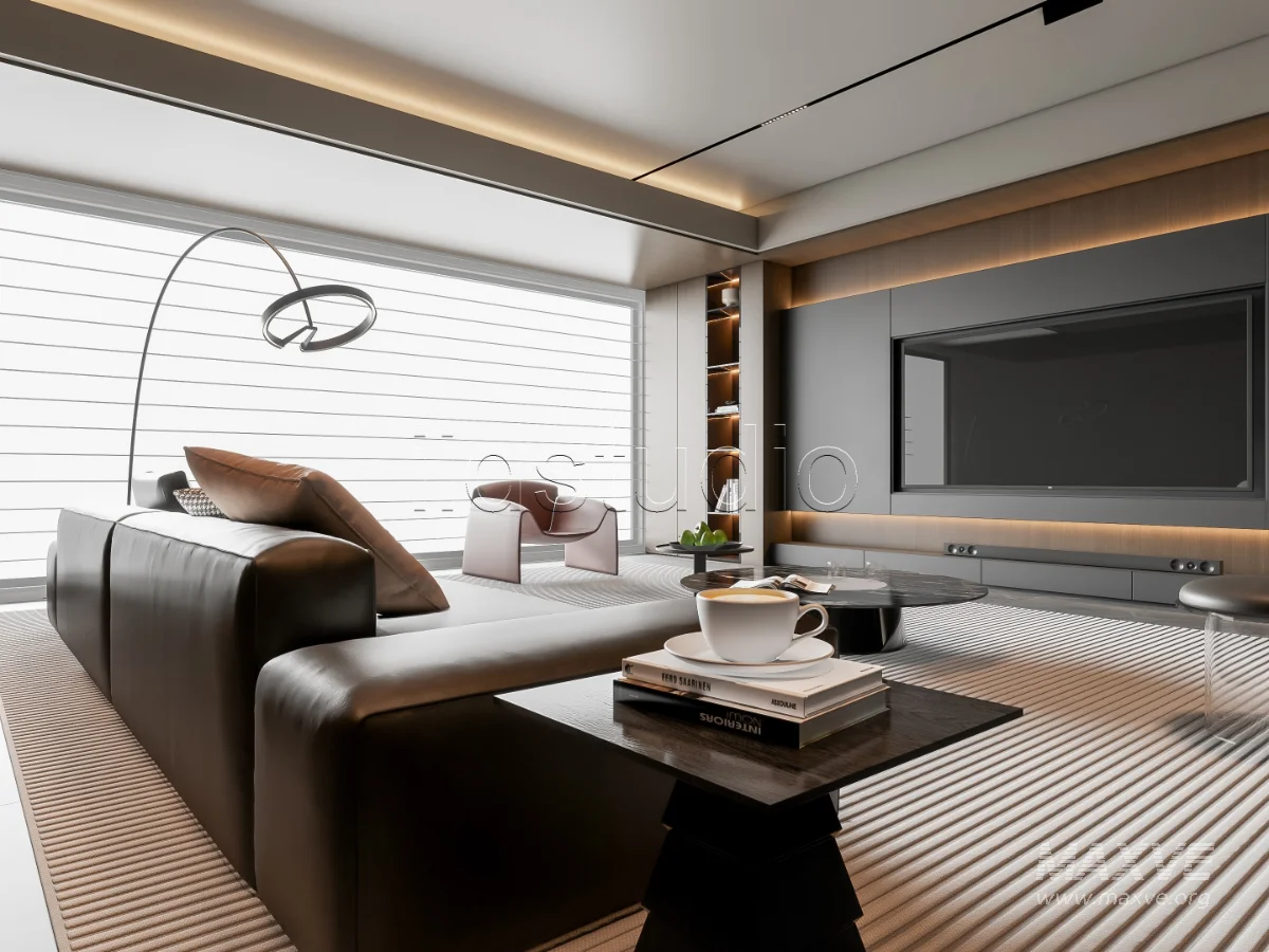 LIVING ROOM 82 - Image 6