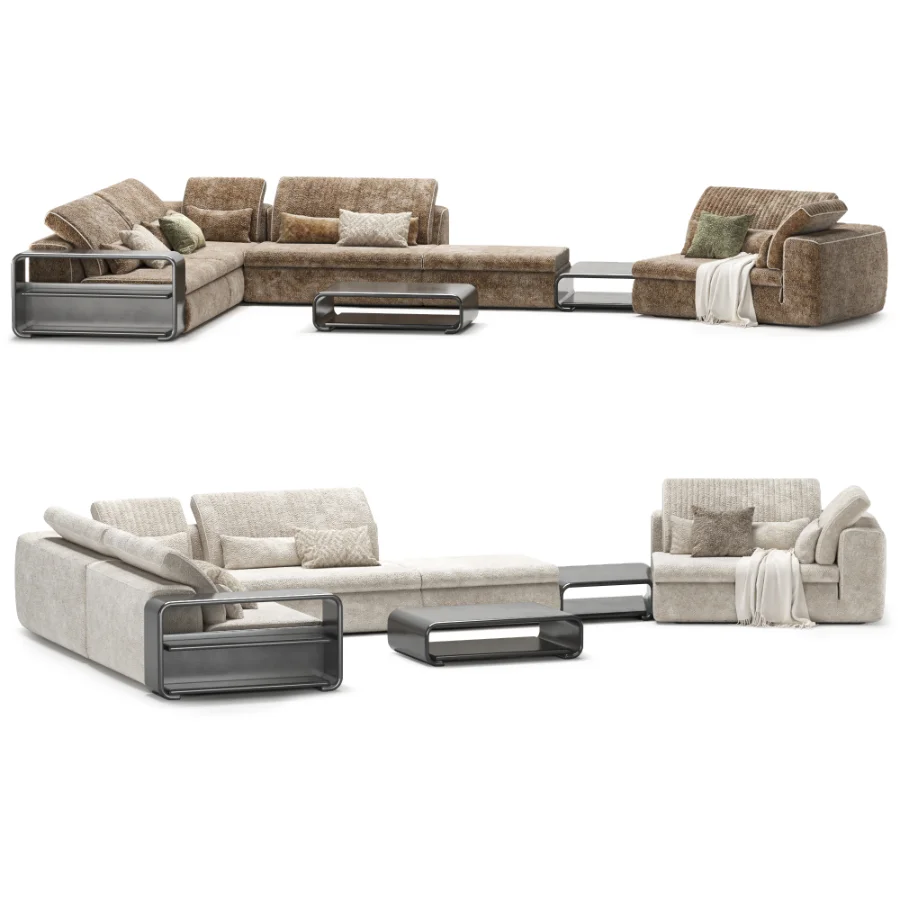 Julian Sofa - Image 3