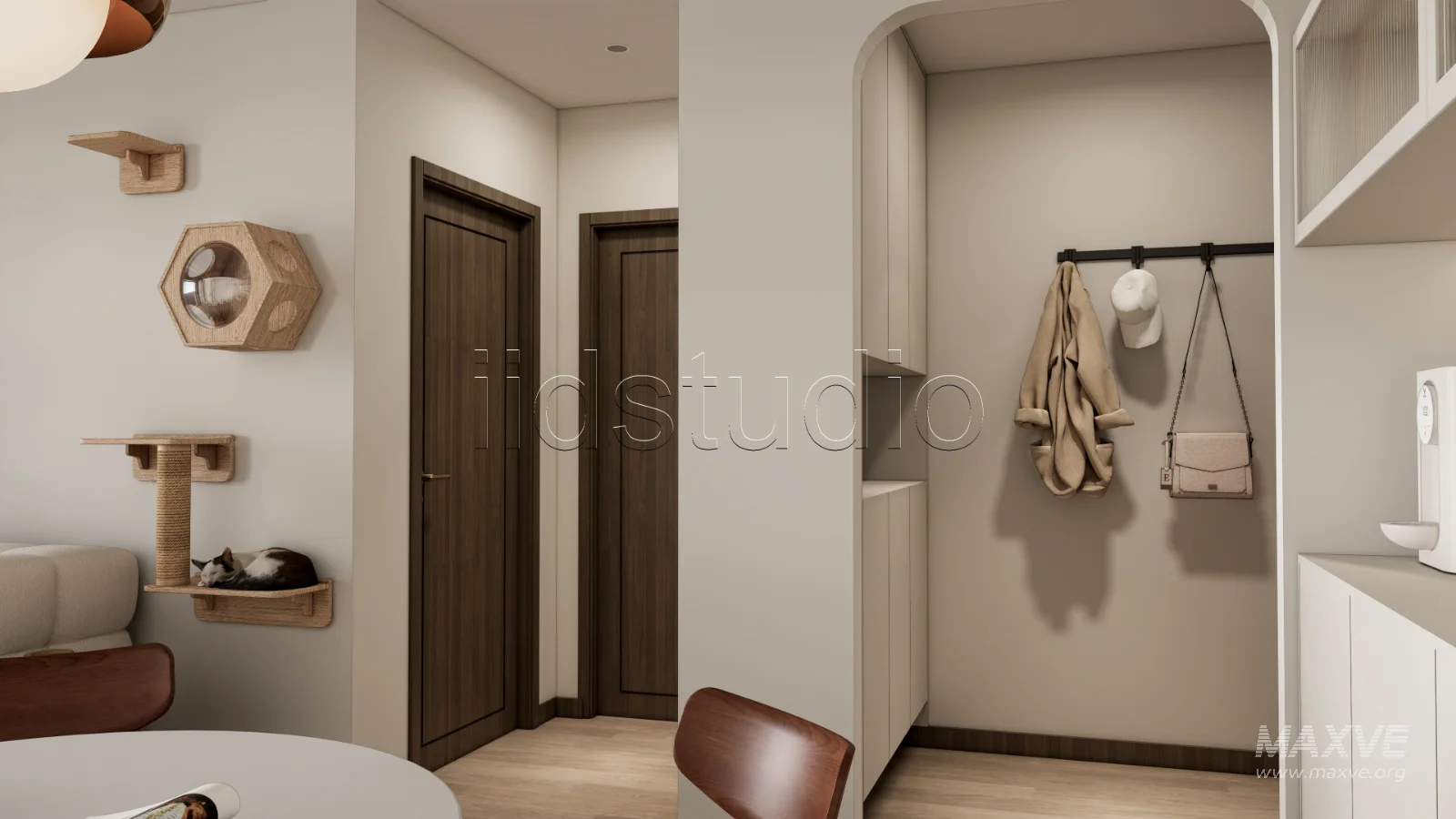 LIVING ROOM 38 - Image 6