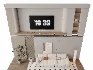 MODERN LUXURY LIVING ROOM SET 10 - Thumbnail 13