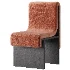 Melt Accent Chair - Thumbnail 2