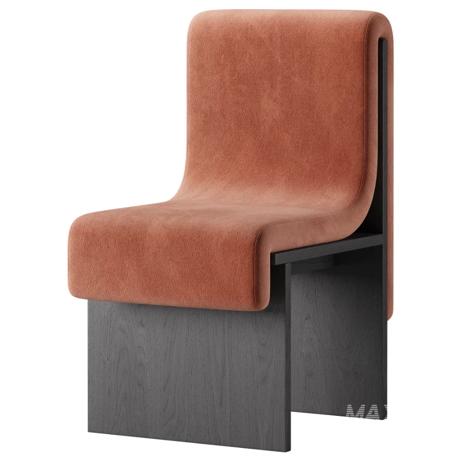 Melt Accent Chair - Image 2