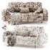 Cloud sofa - Thumbnail 1
