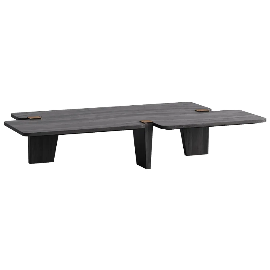 Jacob Coffee Table - Image 2