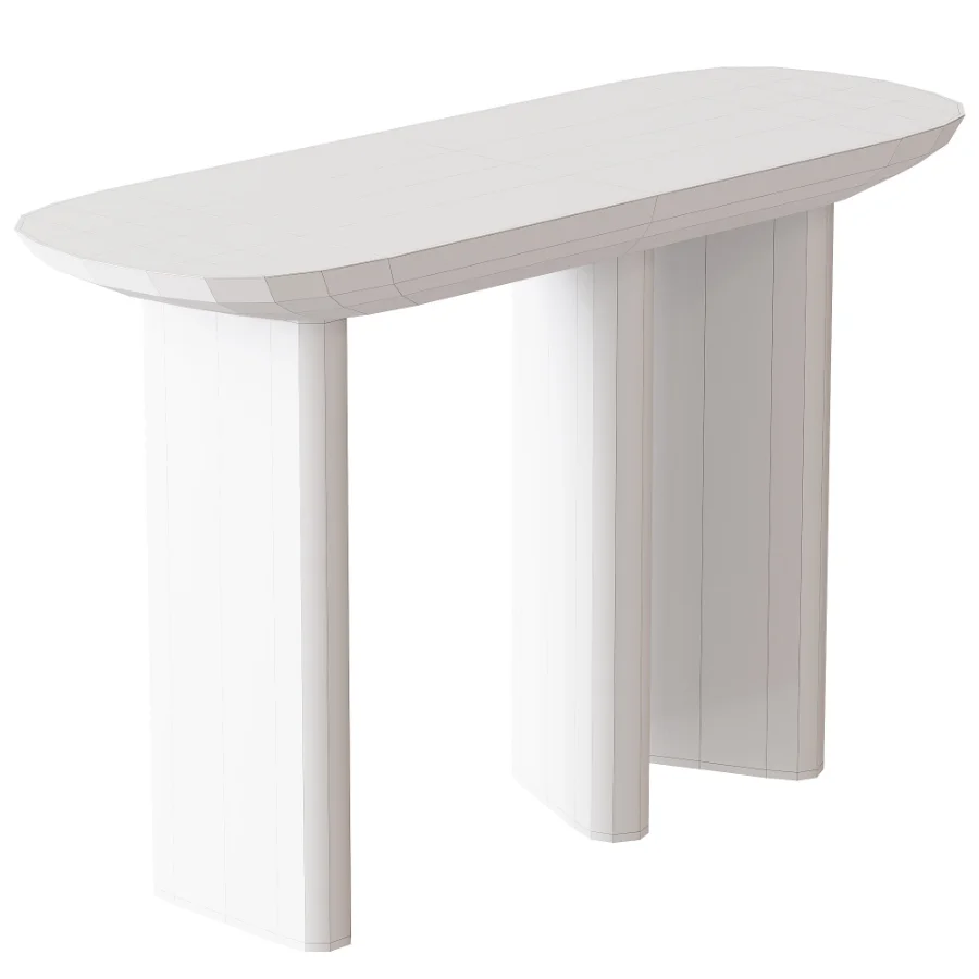 Console table KUMO - Image 6