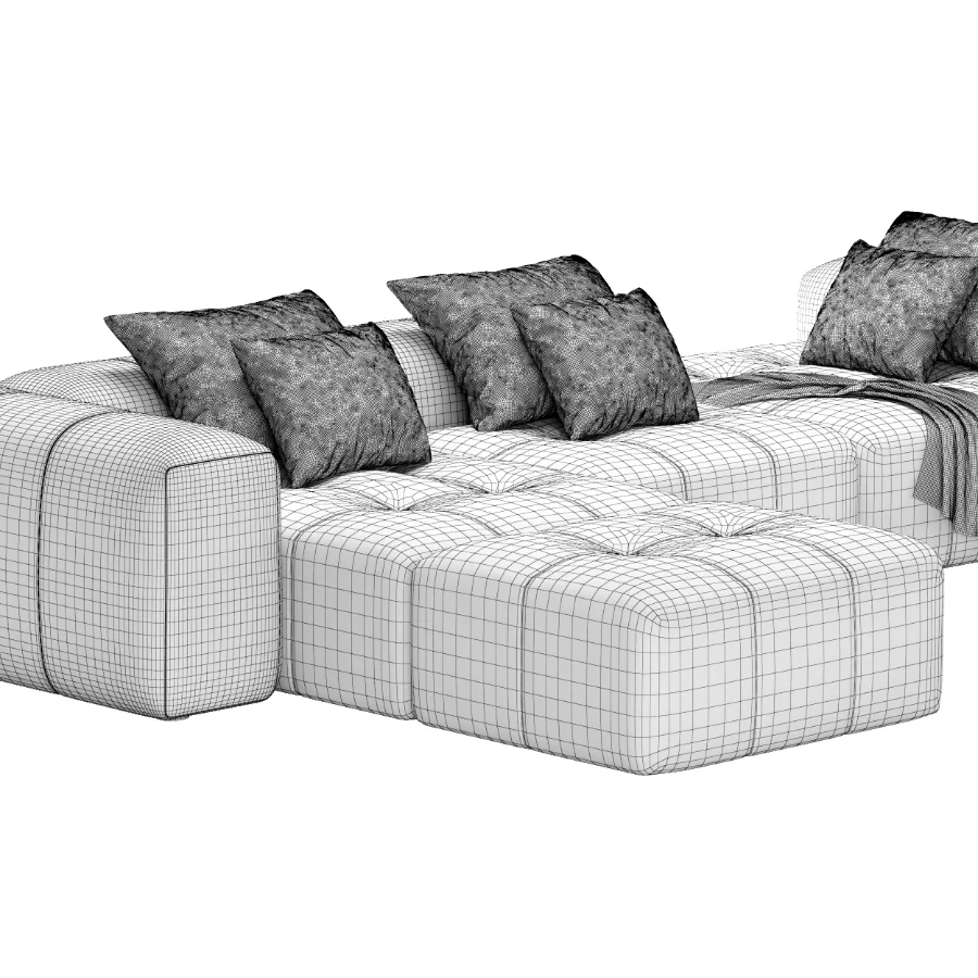 Modular Sectional - Image 6