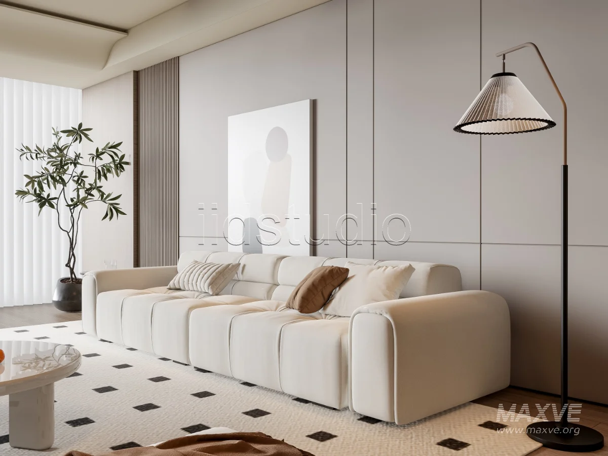 LIVING ROOM 79 - Image 7
