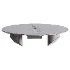 Wedge Coffee Table 02 - Thumbnail 1