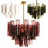 Imondo Chandelier 6 Light White - Thumbnail 5