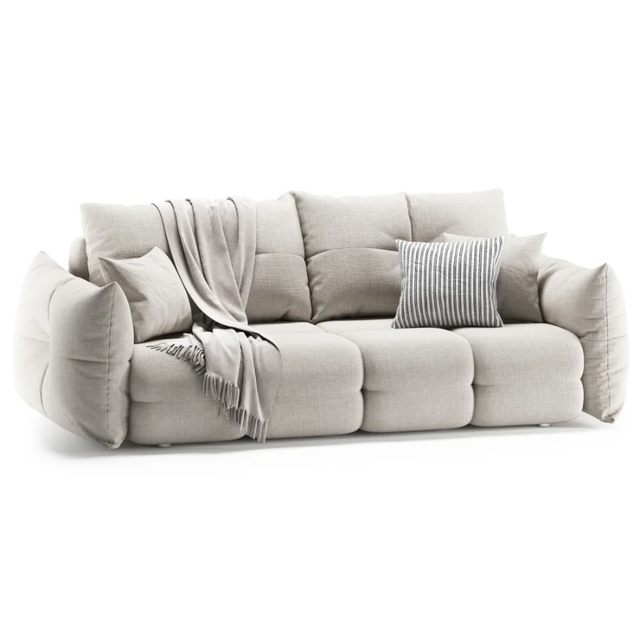 Base Sofa - Image 4