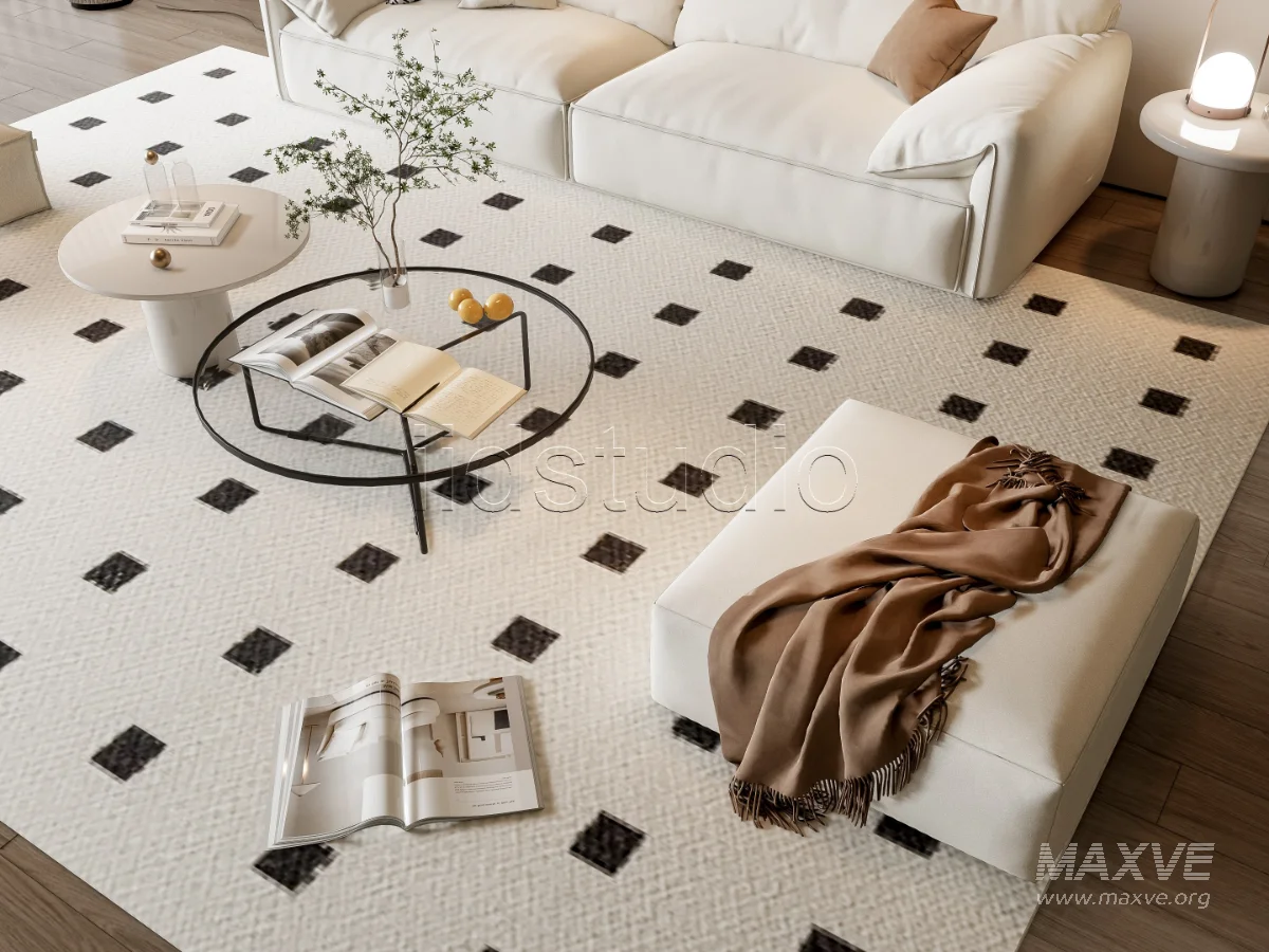 LIVING ROOM 64 - Image 8