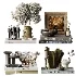 Decorative set 79 - Thumbnail 3