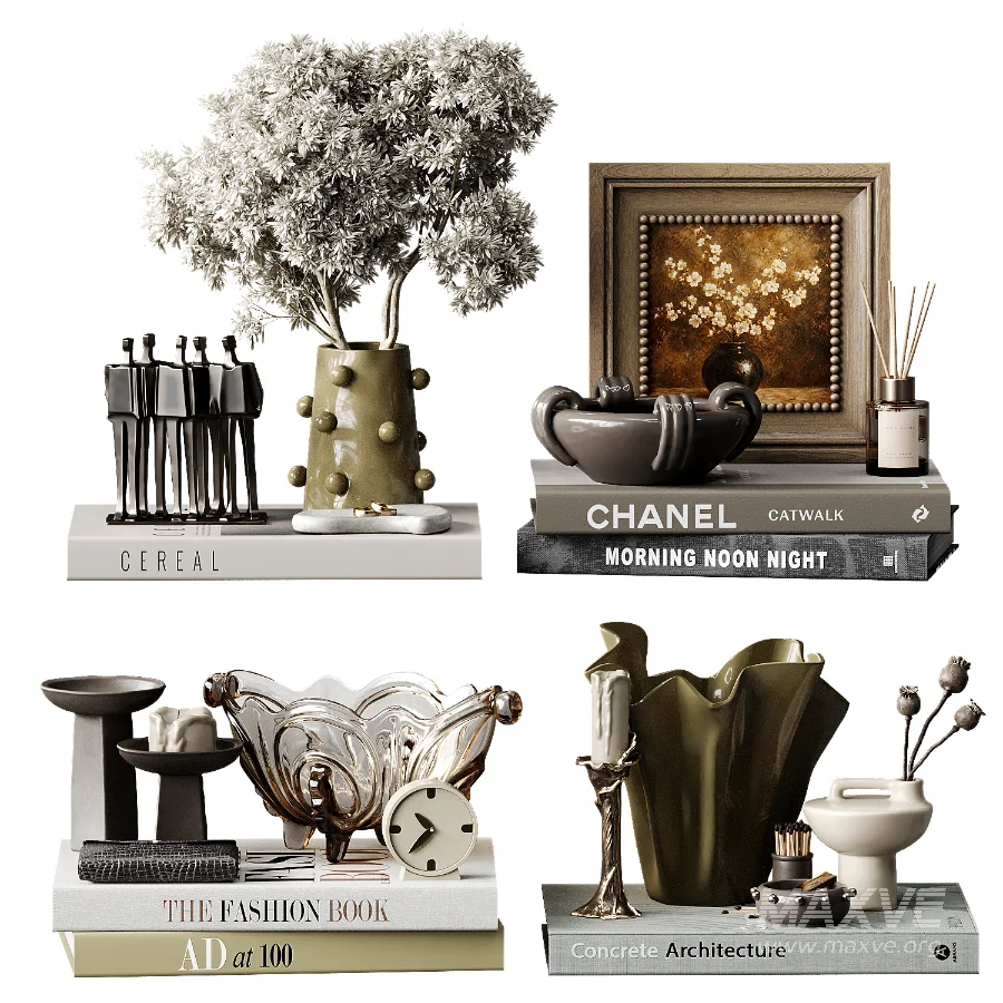 Decorative set 79 - Image 3