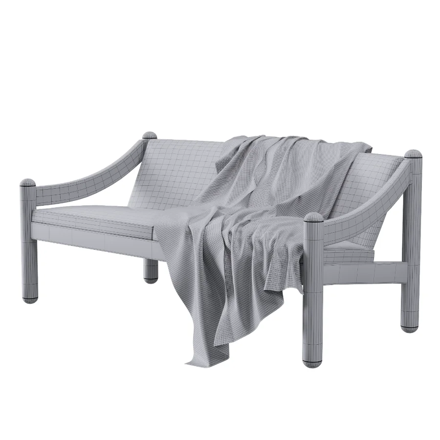 New Novetrenta sofa - Image 2