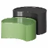 Marcuso Small coffee tables Set - Thumbnail 1