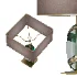 The Brahma lamp is green - Thumbnail 6