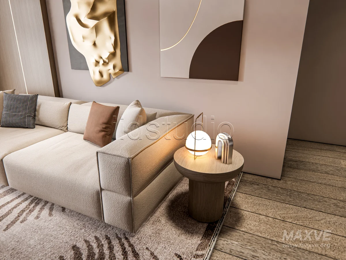 LIVING ROOM 15 - Image 17