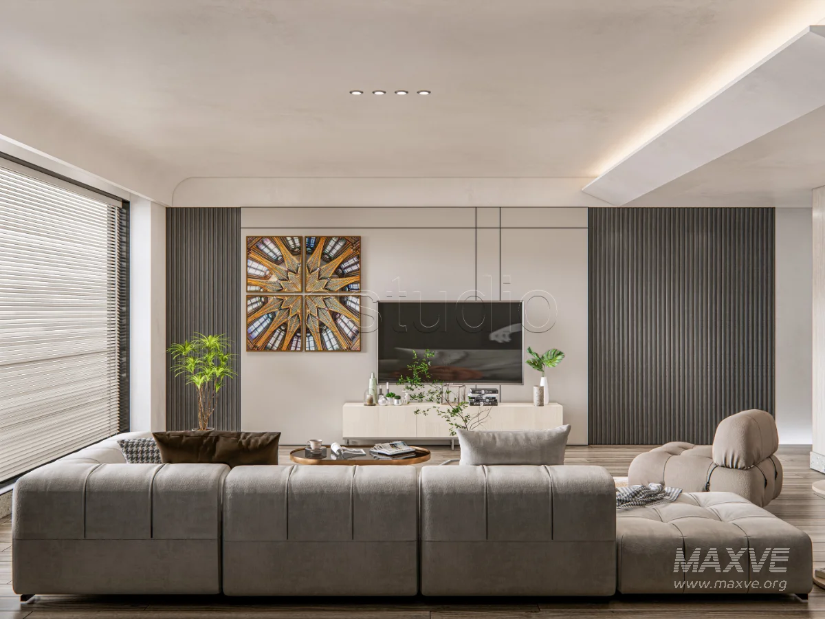LIVING ROOM 12 - Image 8