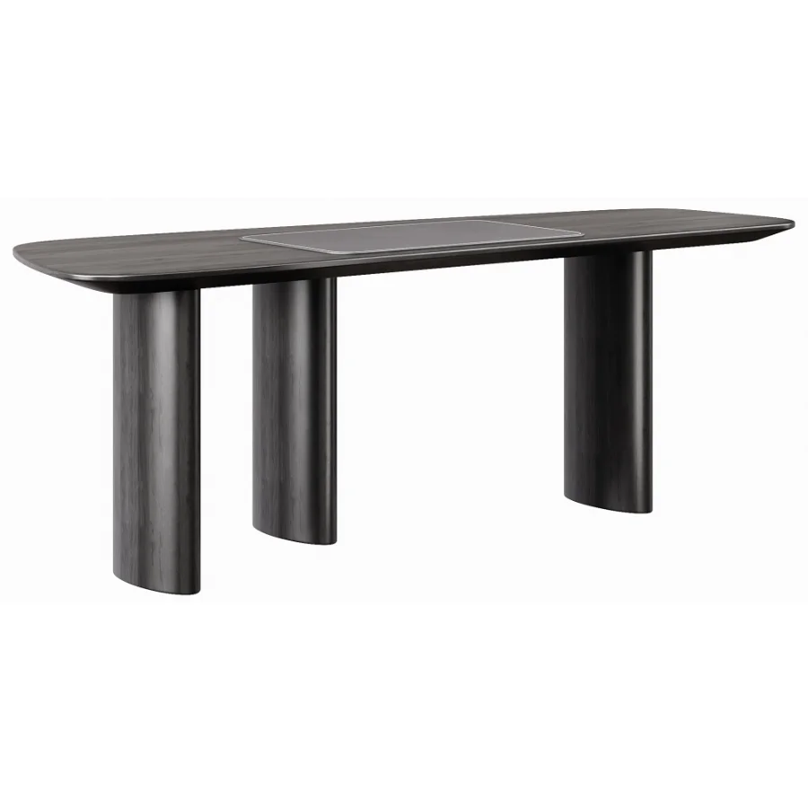 Adrien Desks office table 02 - Image 2