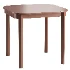 Harrell Dining Table - Thumbnail 2