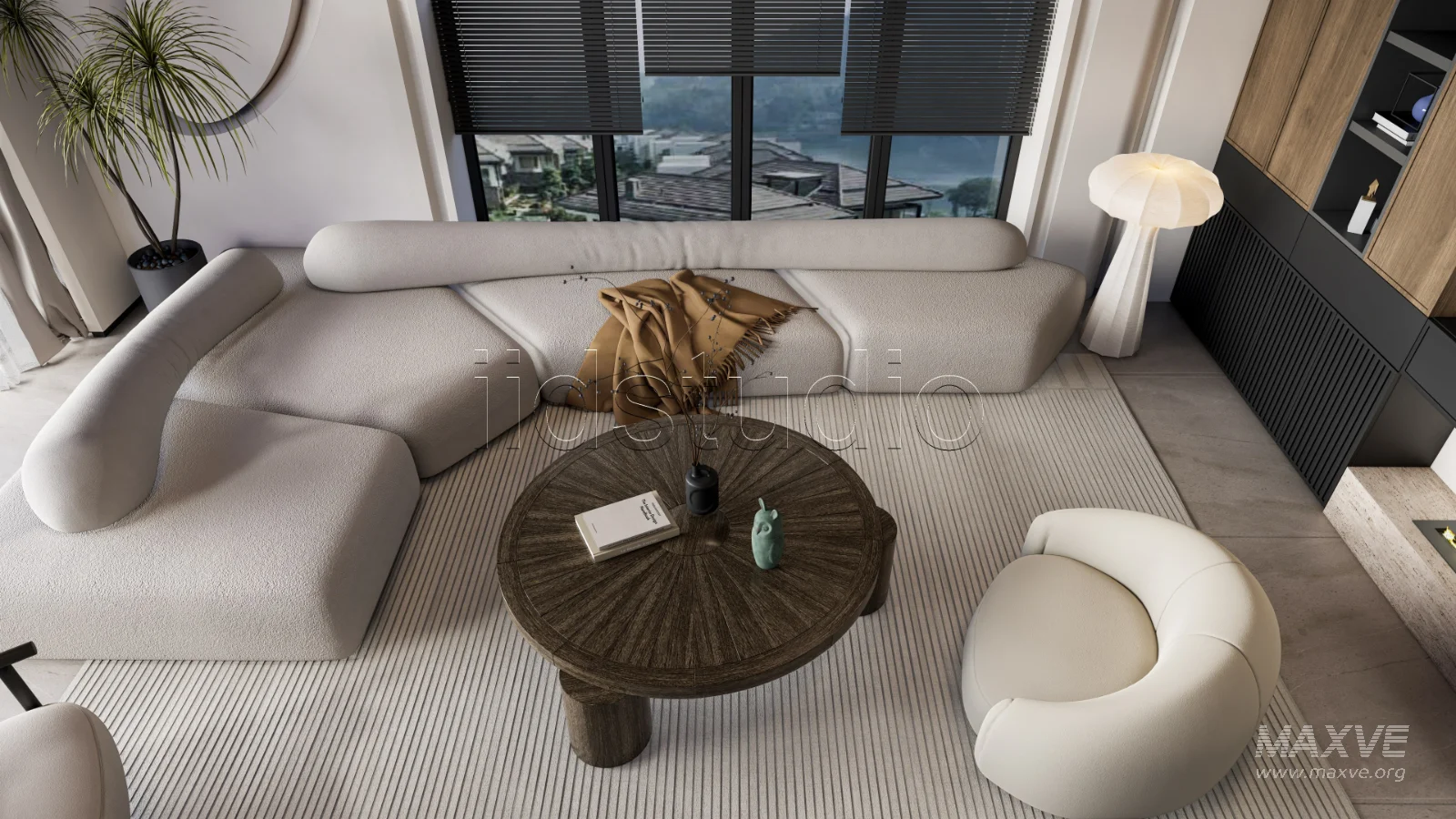 LIVING ROOM 34 - Image 18