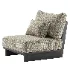 Daphne Outdoor Lounge Chair - Thumbnail 3