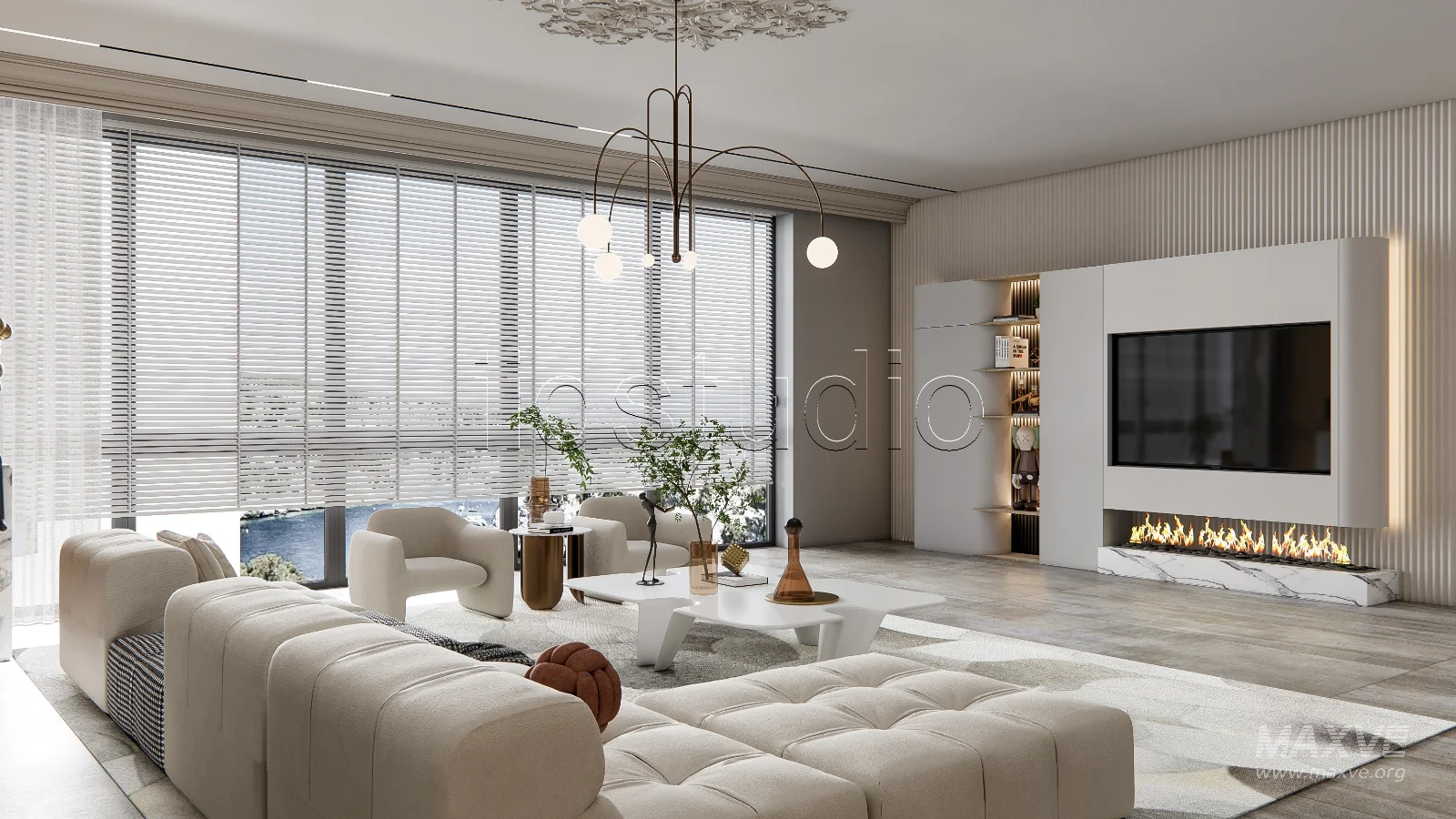 LIVING ROOM 11 - Image 8