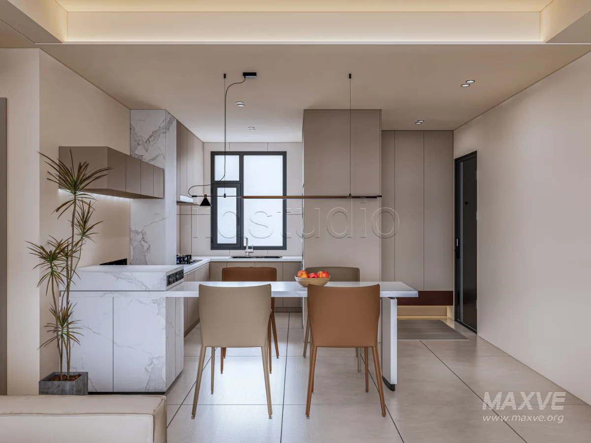 Living room 6 - Image 11
