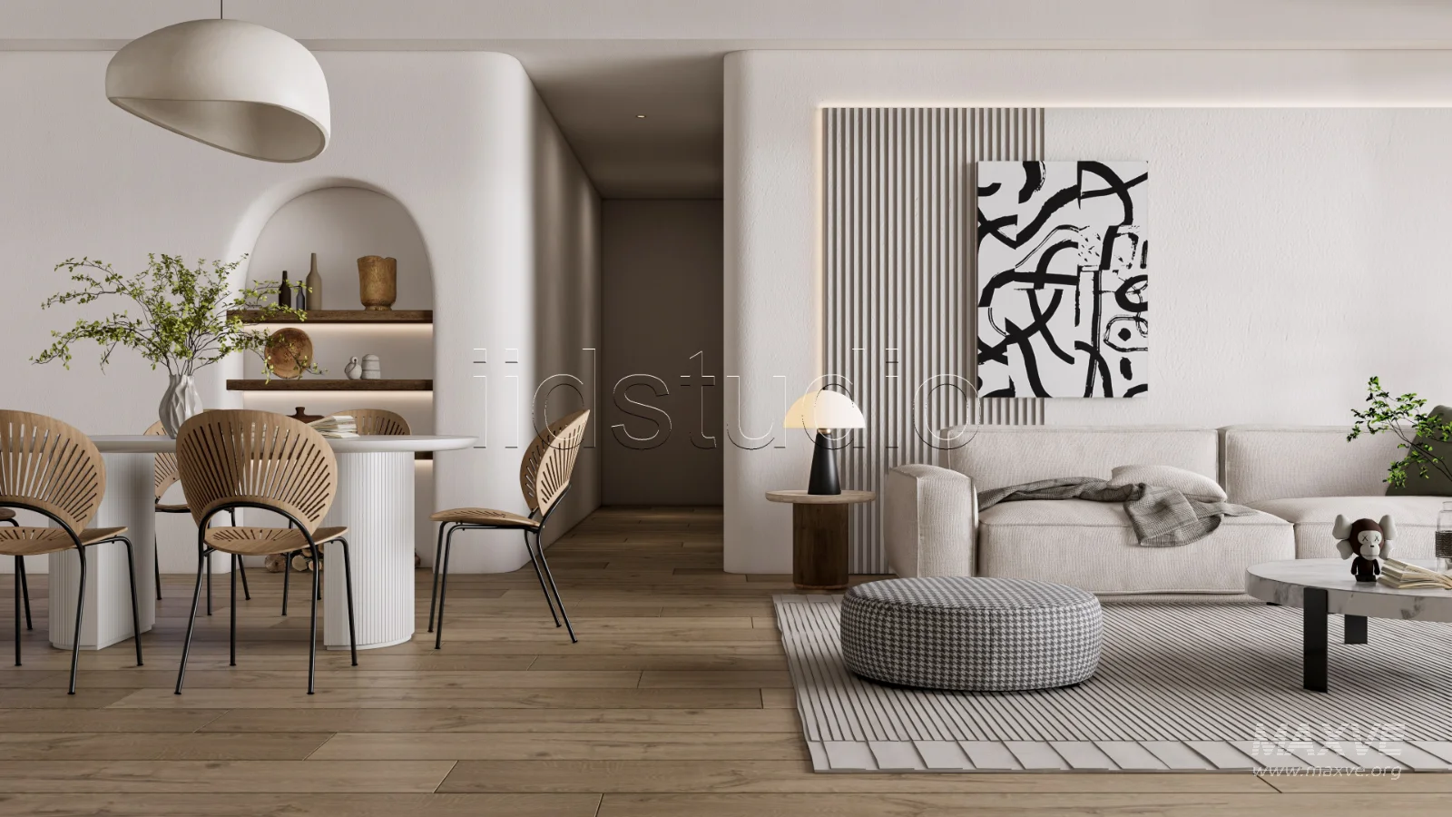 LIVING ROOM 39 - Image 3