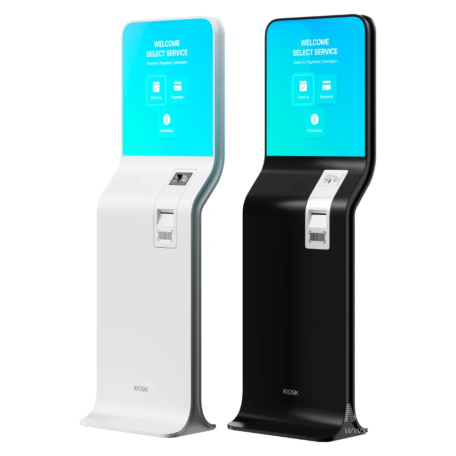 Kiosk - Image 2