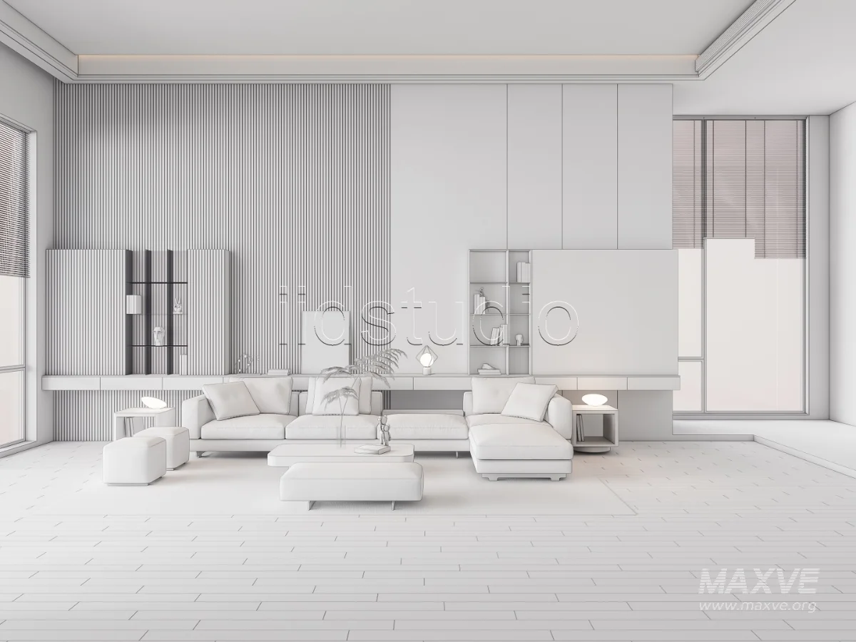 LIVING ROOM 66 - Image 13