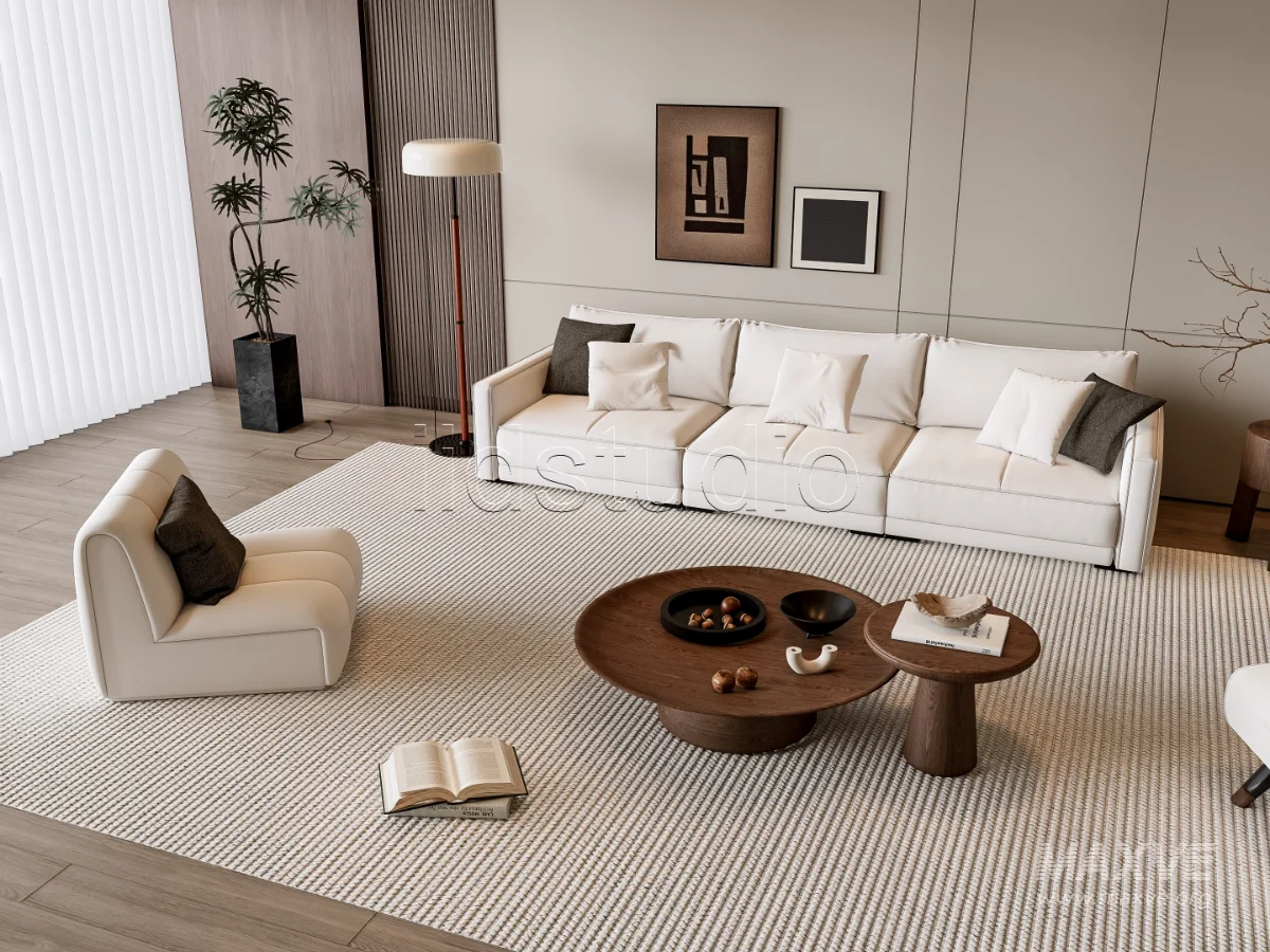 LIVING ROOM 78 - Image 9