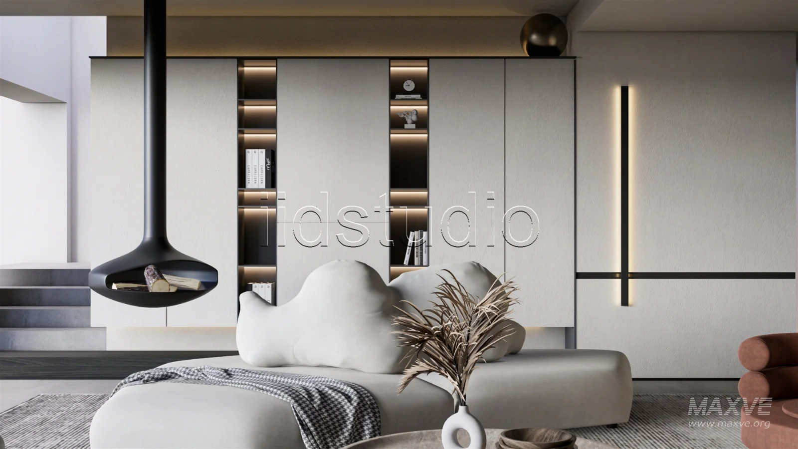 LIVING ROOM 32 - Image 8