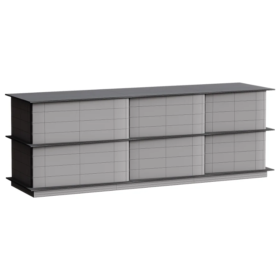Lanai Sideboard - Image 1