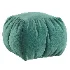 Velvet Pouf - Thumbnail 3