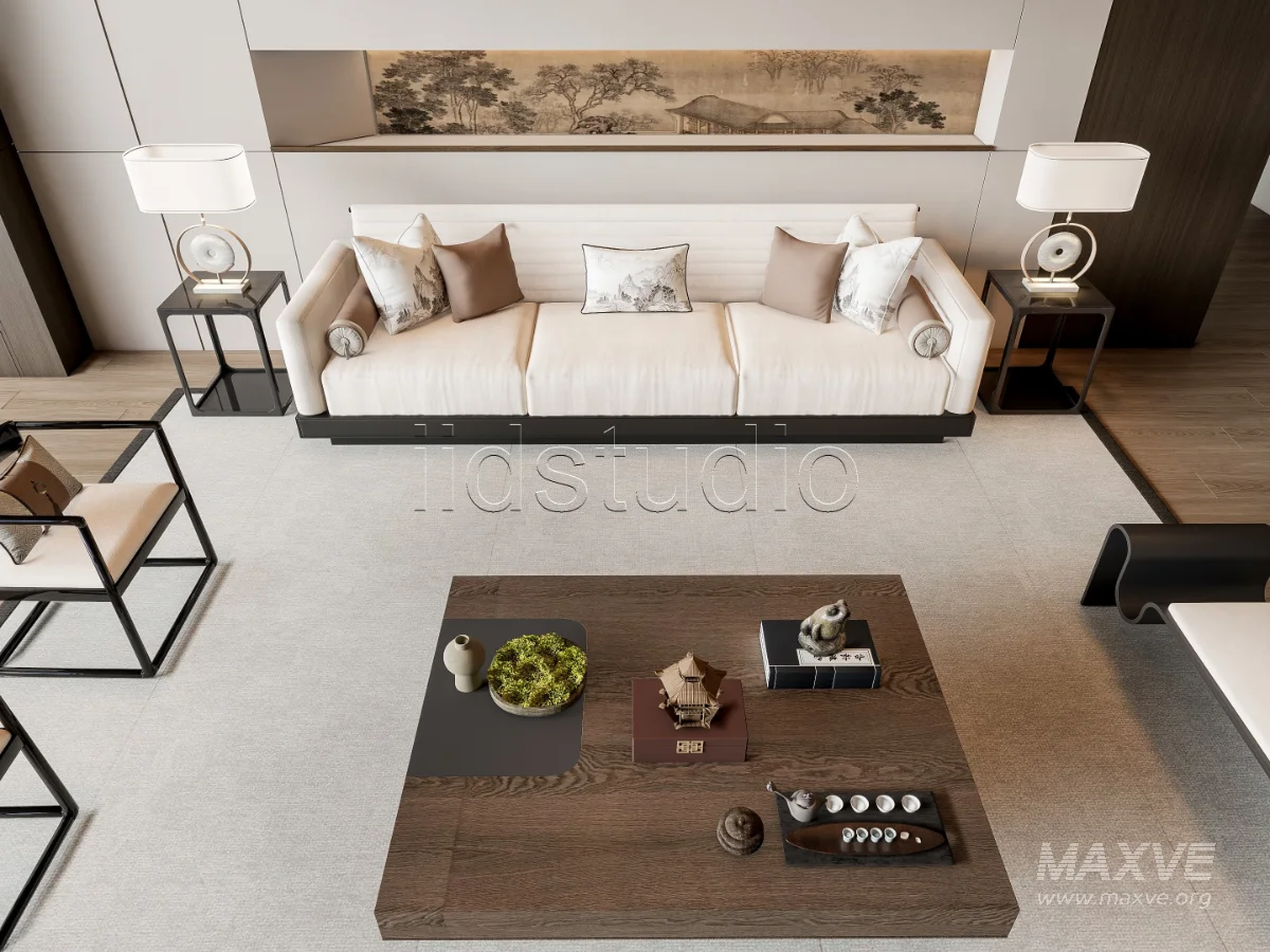 LIVING ROOM 72 - Image 9