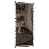 Storied Home Tall Wall Mirror - Thumbnail 2