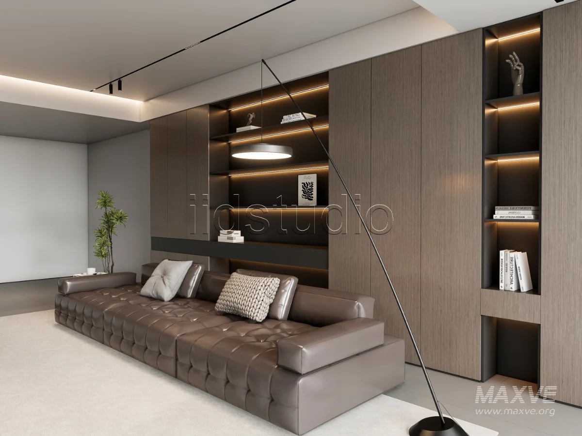 LIVING ROOM 91 - Image 5