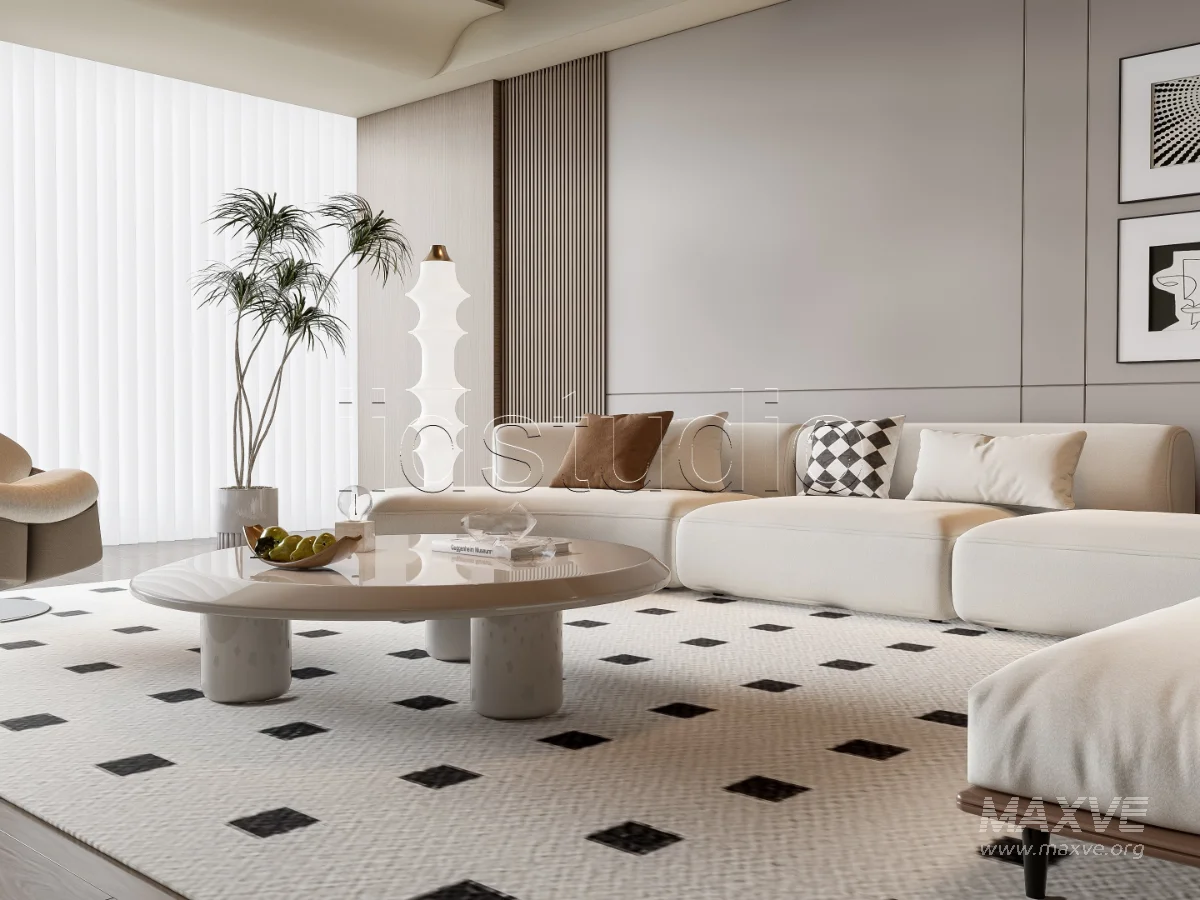 LIVING ROOM 60 - Image 9