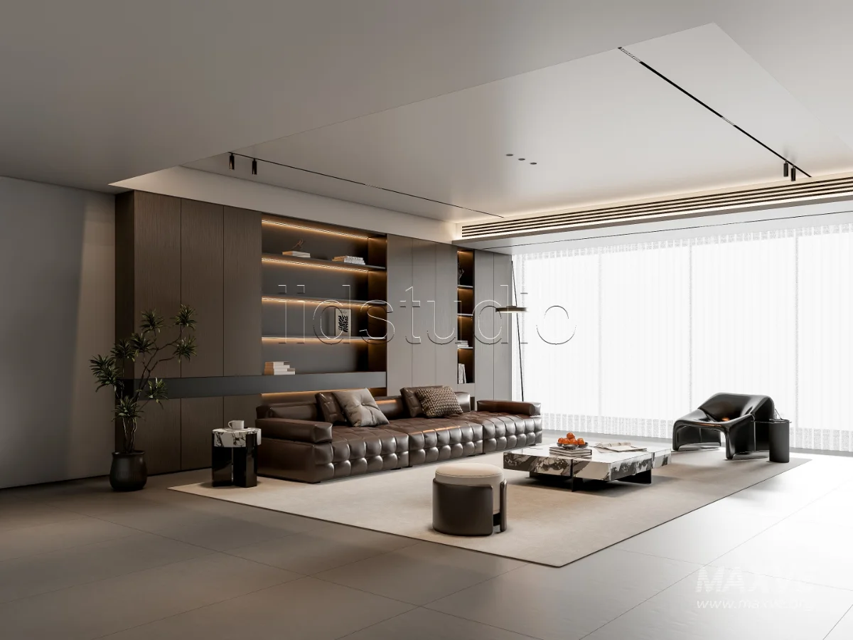 LIVING ROOM 91 - Image 15