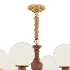 Liorenne Chandelier - Thumbnail 2