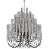 Arteriors Tilda Black Chandelier - Thumbnail 4