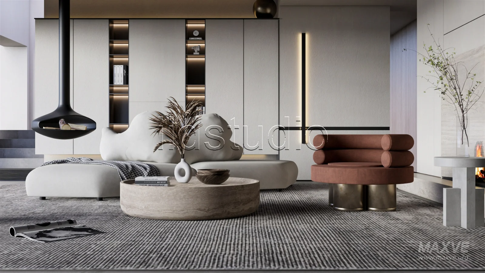 LIVING ROOM 32 - Image 10