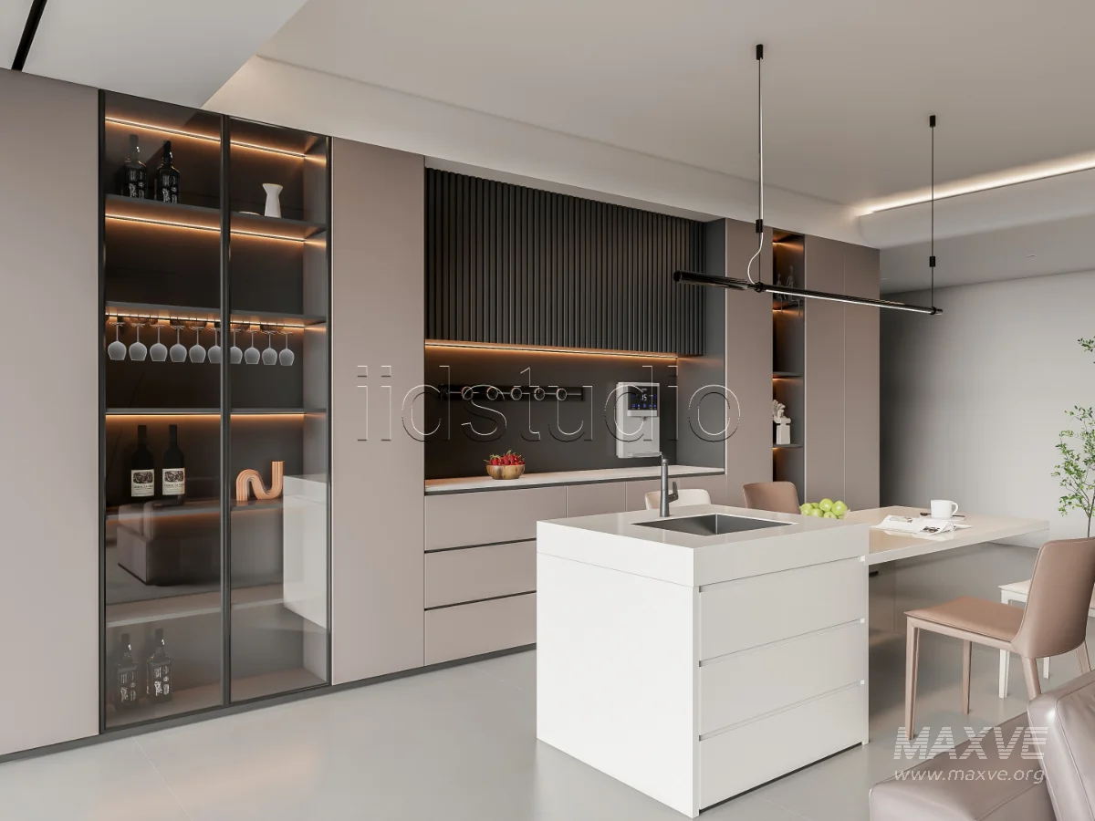 LIVING ROOM 98 - Image 11