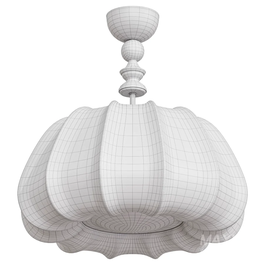 Fleurina Ceiling Lamp - Image 7