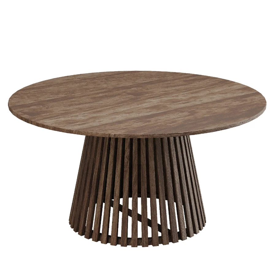 Dinning chair and table376 - Image 2